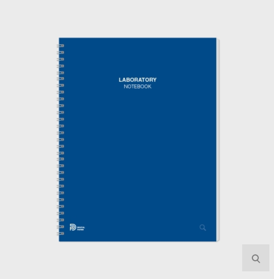 LABORATORY NOTEBOOK / ラボラトリーノートブック 研究ノート(ペン LABORATORY NOTEBOOK / ラボラトリーノートブック 研究ノート(ペン