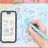 【TV紹介・2025新モデル】Neo smartpen R1 ネオスマートペン アールワン(ノート別売)