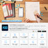 【5本セット_4%引き】 Neo smartpen M1+ ネオスマートペン エムワン プラス(ノート別売)