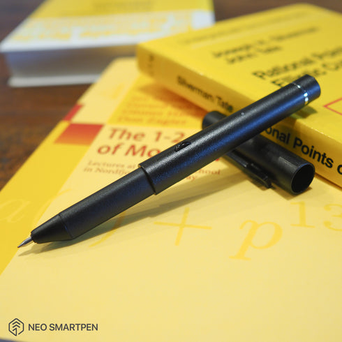 Neo smartpen A1 ネオスマートペン エイワン(替え芯3本付、ノート別売)