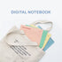 Neo smartpen M1+ & DIGITAL NOTEBOOK 3冊セット(ペン & ノートセット)