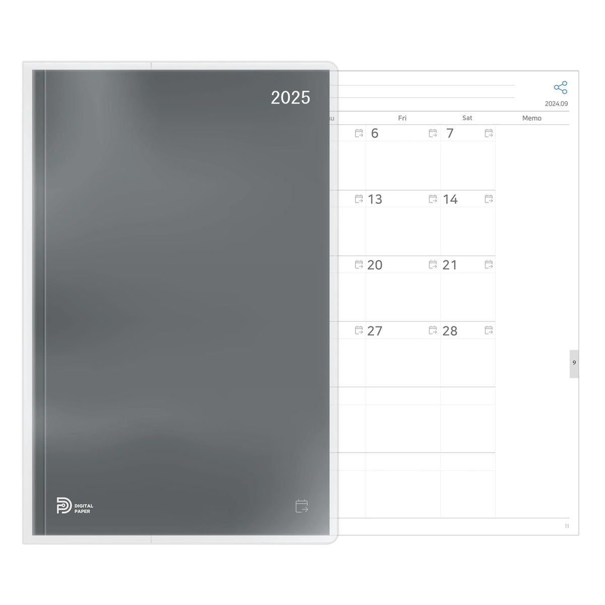 N-planner-slim-
