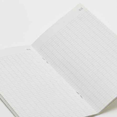 N pocket notebook / Nポケットノート(ペン別売)