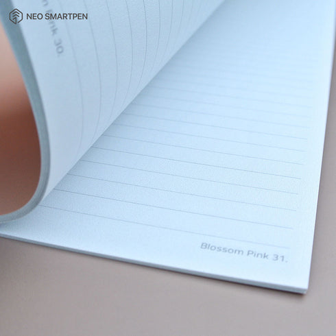 DIGITAL NOTEBOOK デジタルノートブック B5版 無線綴じタイプ(カラー別/ペン別売)