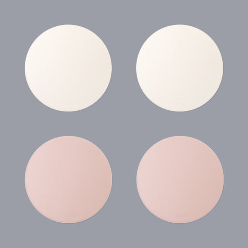 Flat Coaster 4個セット