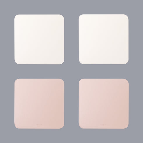 Flat Coaster 4個セット