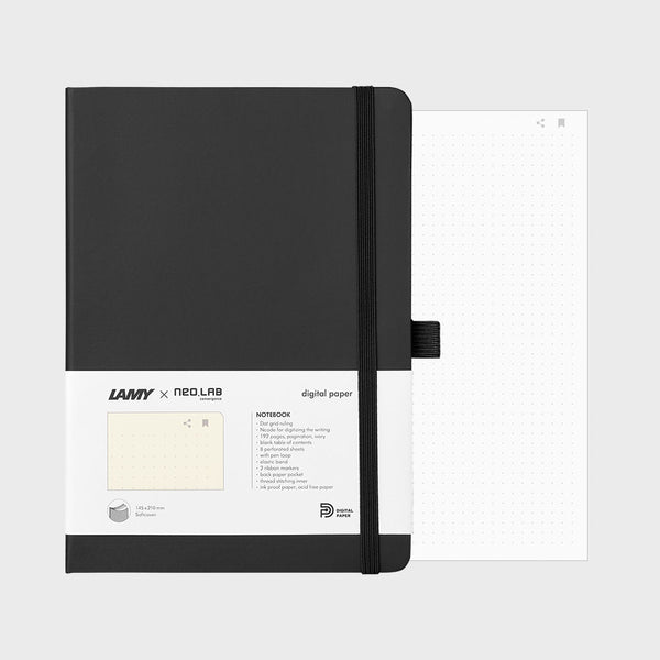 LAMY digital paper ラミーデジタルペーパー(ペン別売)