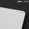 LAMY digital paper ラミーデジタルペーパー（ペン別売）
