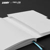 LAMY digital paper ラミーデジタルペーパー（ペン別売）