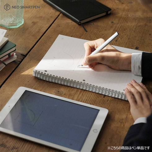 【販売終了】Neo smartpen M1 ネオスマートペン エムワン (ノート別売)