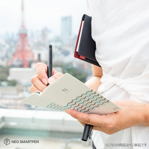 Neo smartpen M1+ ネオスマートペン エムワン プラス (ノート別売)