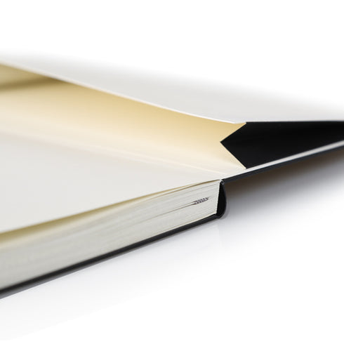 N Moleskine Notebook / Nモレスキンノート(ペン別売)