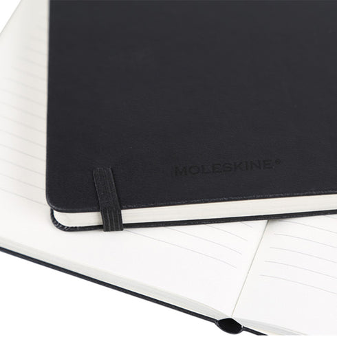 N Moleskine Notebook / Nモレスキンノート(ペン別売)