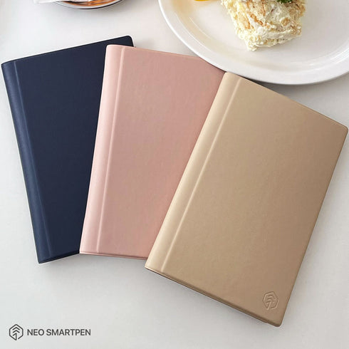 NEO SMART HOLDER / ネオスマートホルダー(ペン別売 / Nメモノート付)