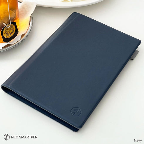 NEO SMART HOLDER / ネオスマートホルダー(ペン別売 / Nメモノート付)