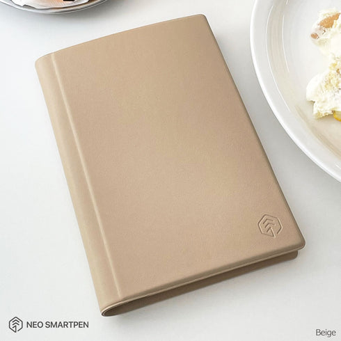 NEO SMART HOLDER / ネオスマートホルダー(ペン別売 / Nメモノート付)