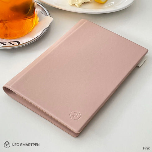 NEO SMART HOLDER / ネオスマートホルダー(ペン別売 / Nメモノート付)