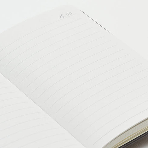 N professional Notebook / Nプロフェッショナルノートブック(ペン別売)