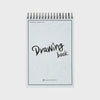 【販売終了】N drawing book / Nドローイングブック（ペン別売）