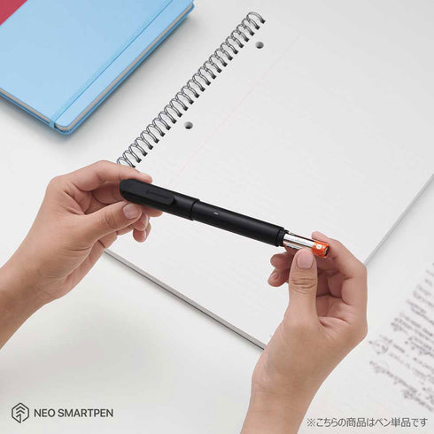 Neo smartpen dimo ネオスマートペン ディモ (ノート別売)