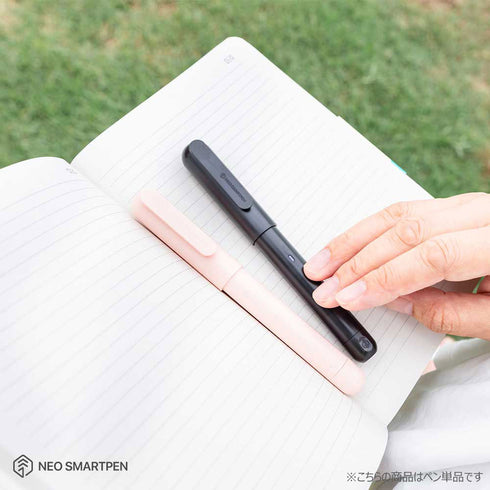 Neo smartpen dimo ネオスマートペン ディモ (ノート別売)