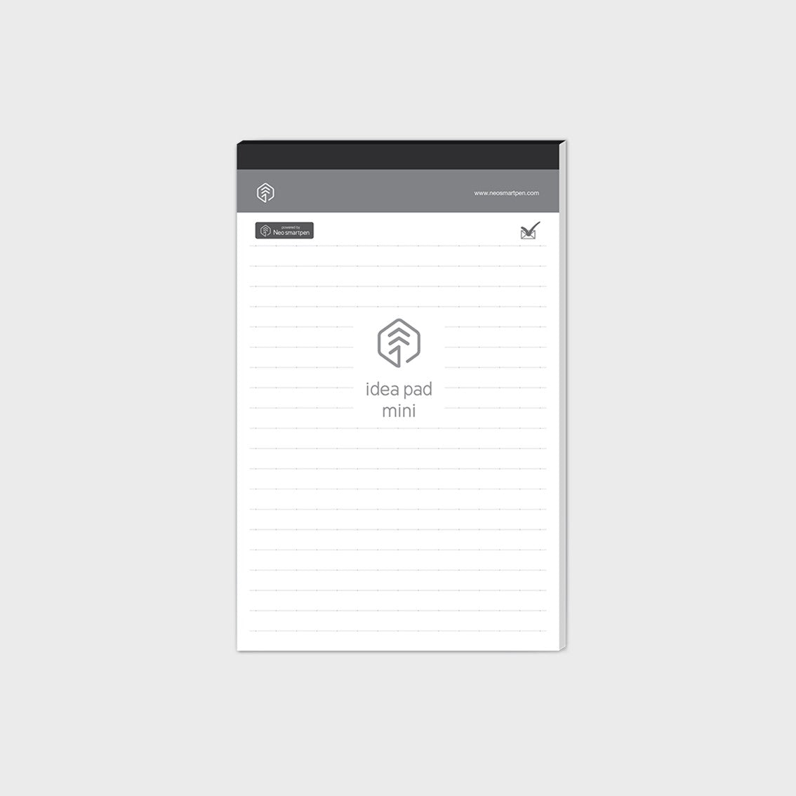N idea pad mini / Nアイディアパッドミニ（ペン別売） – Neo smartpen