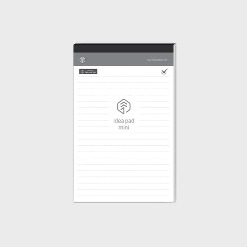 N idea pad mini / Nアイディアパッドミニ(ペン別売)