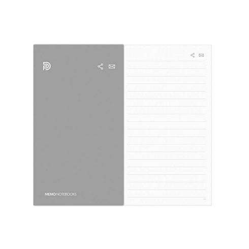 【お得セット】スターター向け人気Nノート 5種セット(ペン別売)