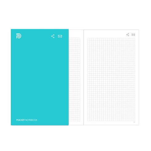 【お得セット】スターター向け人気Nノート 5種セット(ペン別売)