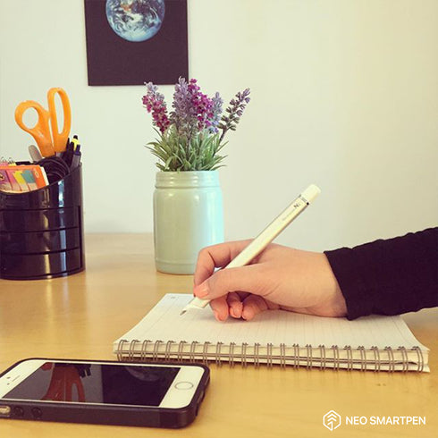 N ring notebook / Nリングノート(ペン別売)