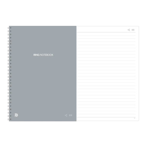 【お得セット】スターター向け人気Nノート 5種セット(ペン別売)