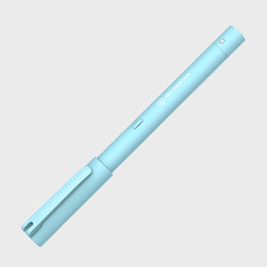 【予約販売・2025新モデル】Neo smartpen R1 ネオスマートペン アールワン ライトブルー（ノート別売）【8月上旬発送】