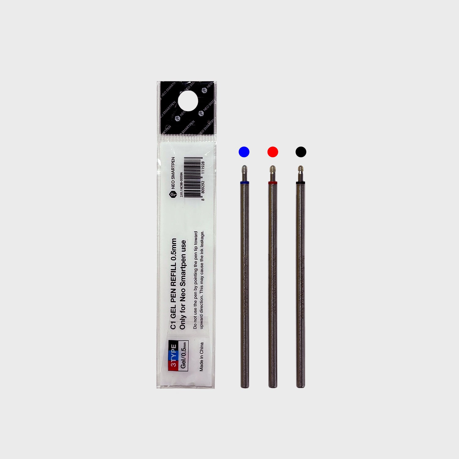 替え芯一覧 – Neo smartpen 公式オンラインストア