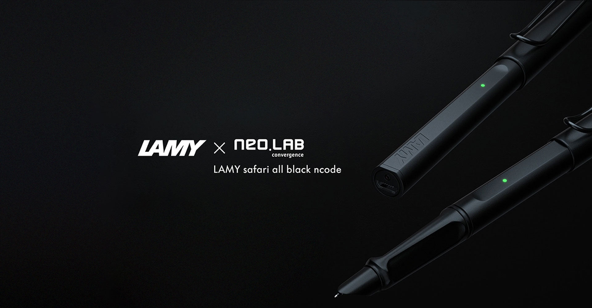 お値下げ【LAMY×Neo smartpen】スマートペン×デジタルペーパー