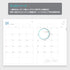 【予約販売】N planner 2026 / Nプランナー2026 デジアナ手帳（ペン別売・2027年3月までの手帳）【10月上旬発送】