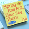 スクエアノート_罫線_That’s all