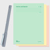 Neo smartpen M1+ & DIGITAL NOTEBOOK 3冊セット（ペン & ノートセット）