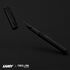 LAMY safari all black ncode スマートペン（ノート別売）