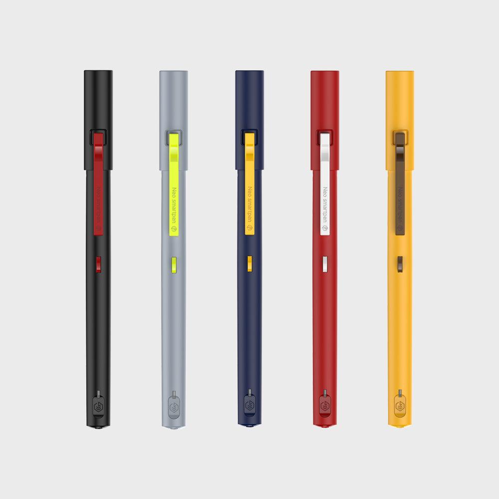 スマートペン – Neo smartpen 公式オンラインストア