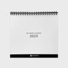 【限定販売】Neo smart Calendar 2023 / ネオスマートカレンダー2023 デジアナ卓上カレンダー（ペン別売）
