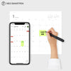 【限定販売】Neo smart Calendar 2023 / ネオスマートカレンダー2023 デジアナ卓上カレンダー（ペン別売）