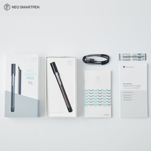 【販売終了】Neo smartpen N2 ネオスマートペン エヌツー