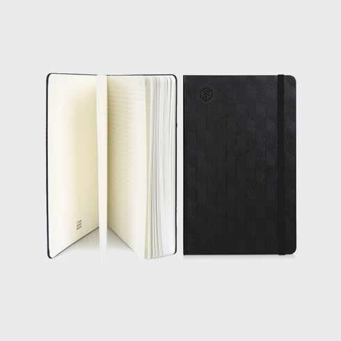 再入荷】N Moleskine Notebook / Nモレスキンノート（ペン別売） – Neo smartpen 公式オンラインストア