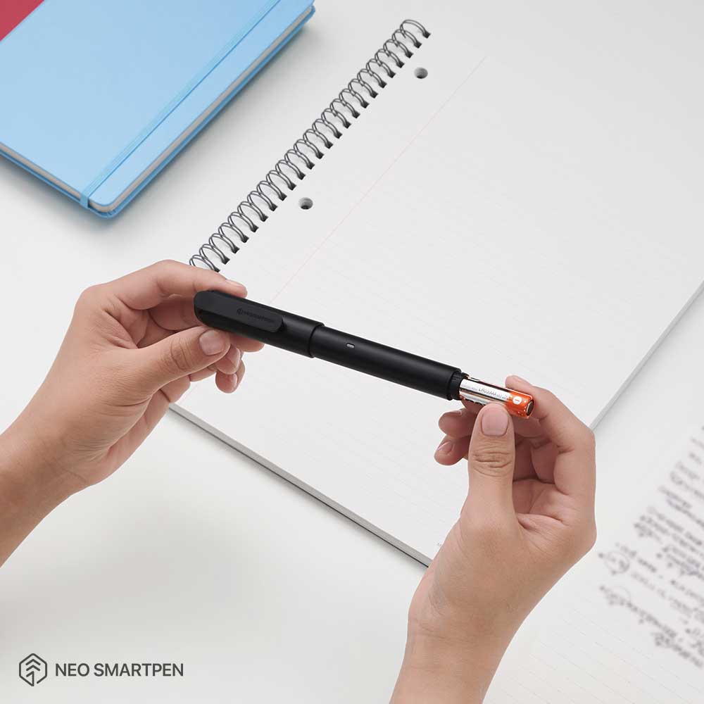 Neo smartpen 2本＆ノート3冊 | www.darquer.fr