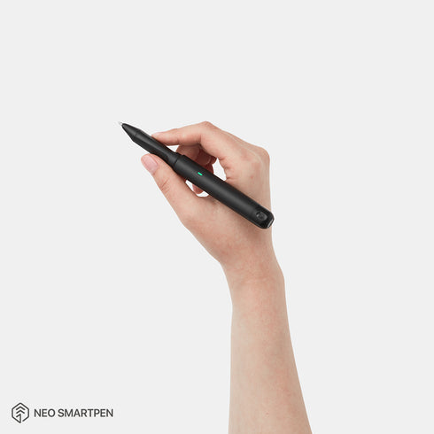 Neo smartpen dimo ディモ専用エンドキャップ（ペン別売）