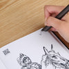 Neo smartpen x Kim Jung Gi Edition（ペン別売）